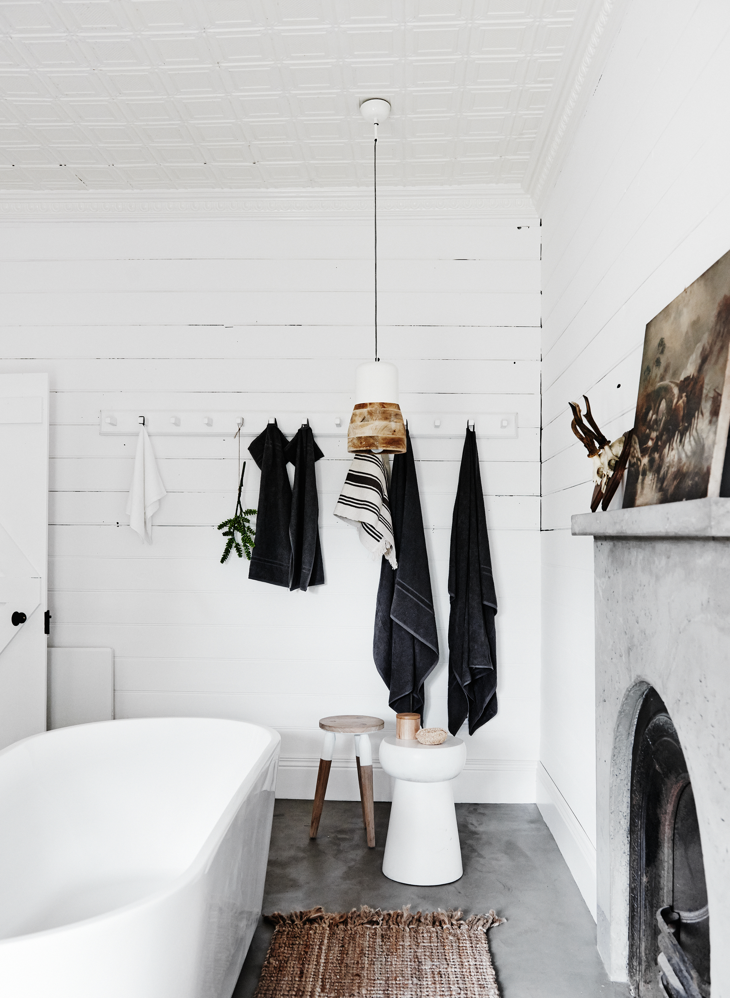 Interior Decoration: Gardener And Marks | Decor: Gardener And Marks